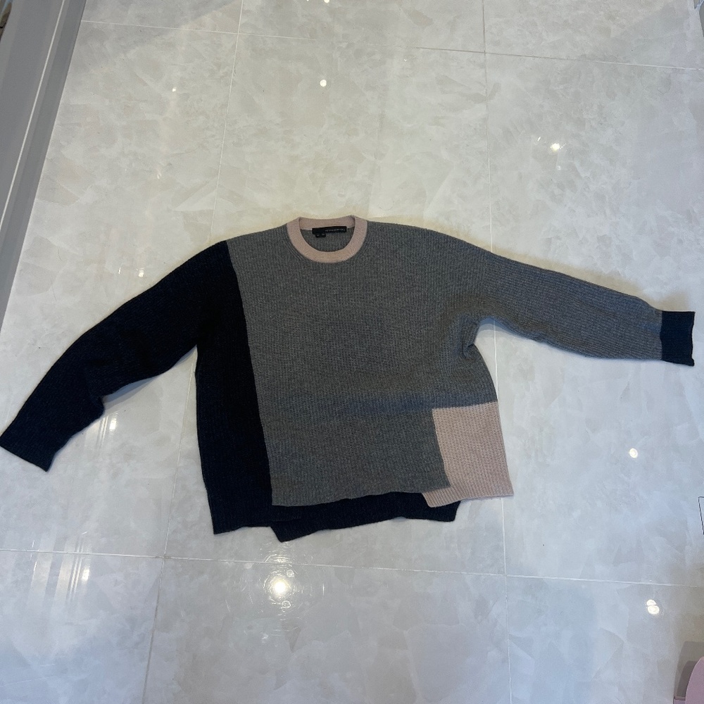 Cashmere Sweater